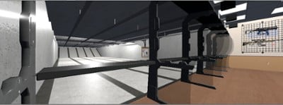 VR Shooting Range: Multiple Weapons Image