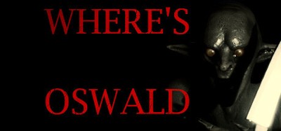 Where's Oswald Image