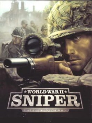 World War II: Sniper - Call to Victory Game Cover