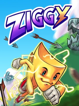 Ziggy Game Cover