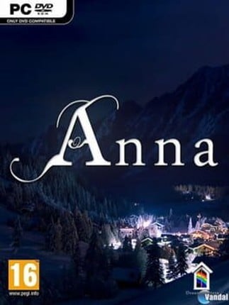 Anna Game Cover