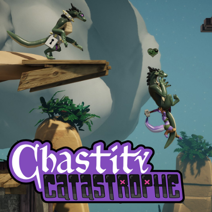 Chastity Catastrophe Game Cover