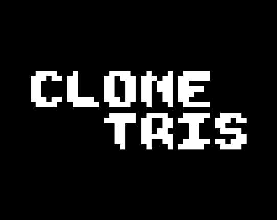 Clonetris Game Cover