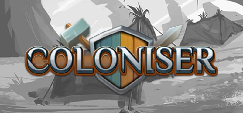 Coloniser Game Cover