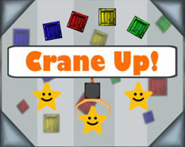 Crane Up! Image