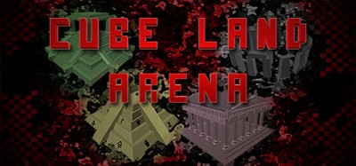 Cube Land Arena Image