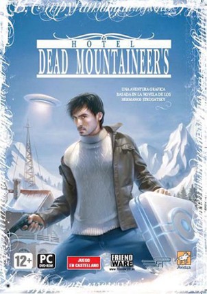 Dead Mountaineer's Hotel Game Cover