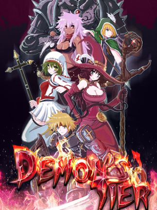 DemonsTier Game Cover