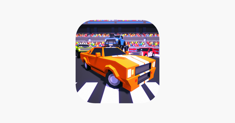 Drift Racing Online Game Cover