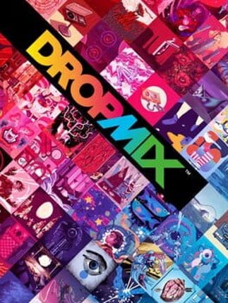 DropMix Game Cover