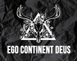 Ego Continent Deus Image