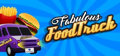 Fabulous Food Truck Image