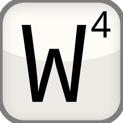 Wordfeud Premium Game Cover
