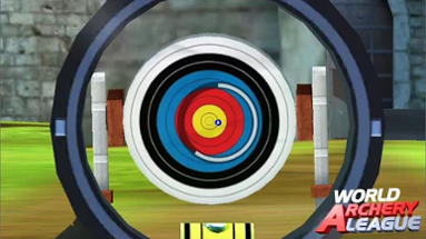 World Archery League Image