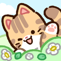 NyaNyaLand - Cute Cat Game Image