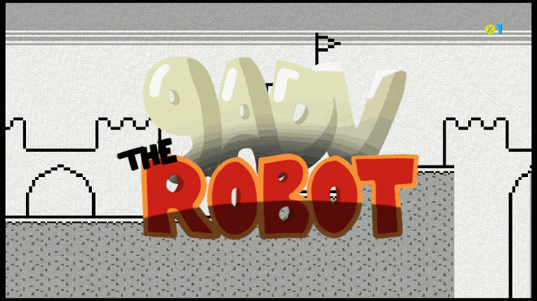 9ADV Le Robot Game Cover