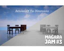 Betweens Of The Dimensions Image