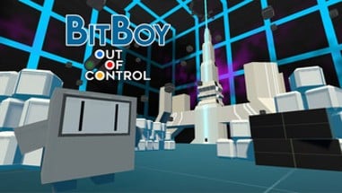 BitBoy: Out of Control Image