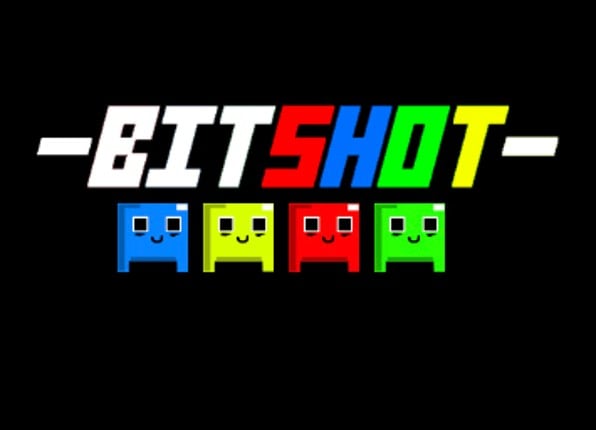 BITSHOT Game Cover