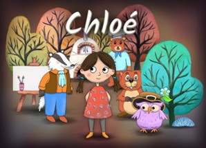 Chloé and the Forest Dwellers Image