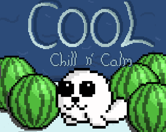 Cool: Chill n' Calm Game Cover