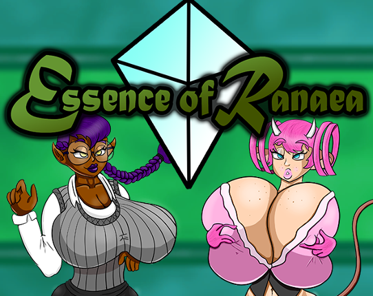 Essence of Ranaea Game Cover