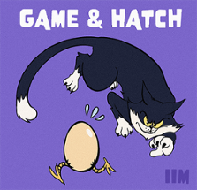 Game & Hatch Image