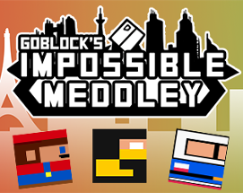 GoBlock's Impossible Medley Image