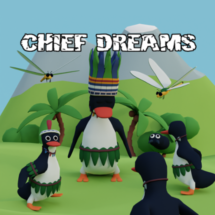 Chief Dreams Game Cover