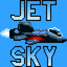 Jet Sky Image