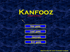 Kanfooz Image