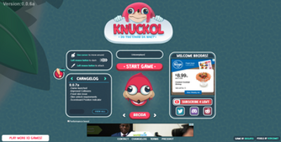 knuckol Image