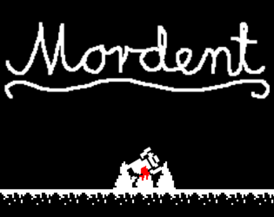 Mordent Game Cover