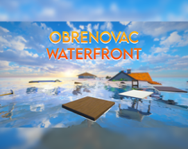 Obrenovac Waterfront Image