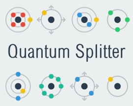 Quantum Splitter Image