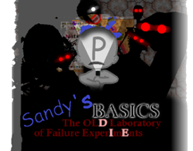 Sandy's Basics: The Old Laboratory Of Failure Image