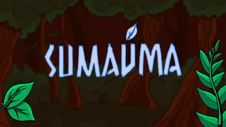 Sumaúma Game Cover