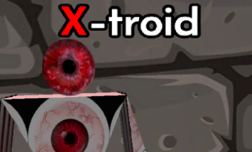 X-troid Image