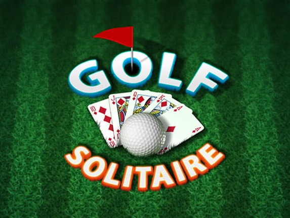 Golf Solitaire Pro Game Cover