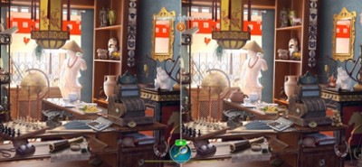 Hidden Journey: Find Objects Image