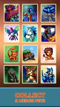 Idle Pixel Heroes Image