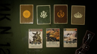 KARDS - The WW2 Card Game Image