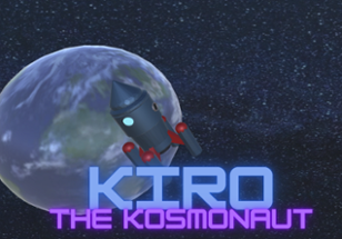 Kiro the Kosmonaut Image