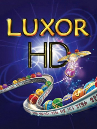 Luxor HD Game Cover