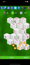 Mahjong 3D Solitaire Mini Image