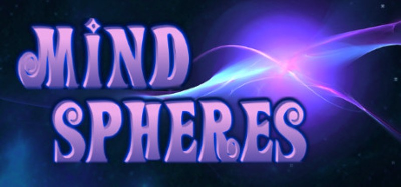 Mind Spheres Game Cover