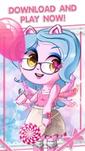 My Equestrian Princess Pony Minis Girl Dress Up 2 Image