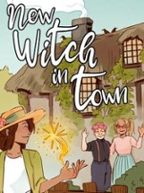 New Witch in Town Image