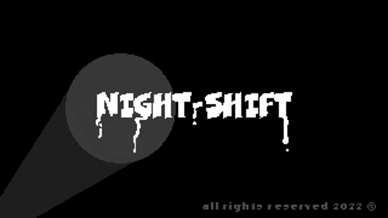 Night-Shift Game Cover