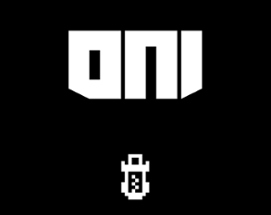 Oni Image